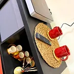 Apartment Medinat House Catania