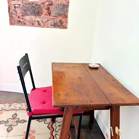 Medinat House * Catania