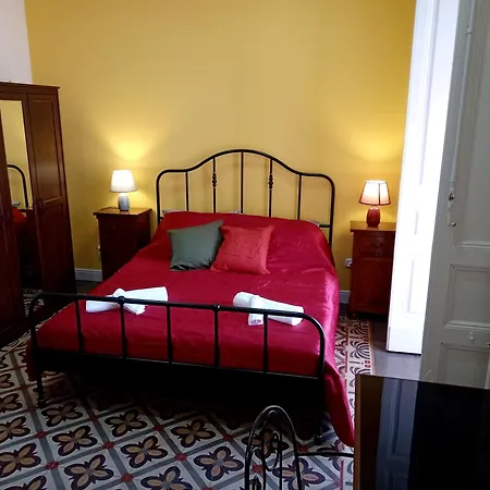 Apartamento Medinat House *