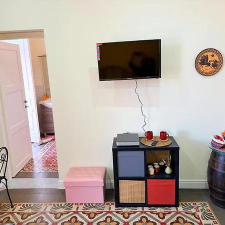 Medinat House Apartamento Catania