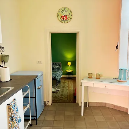 Medinat House Apartman