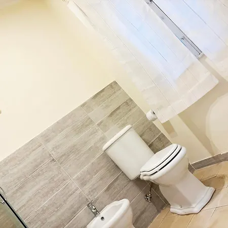 Medinat House *