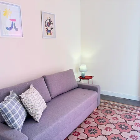 Medinat House Catania