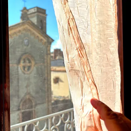 Medinat House Catania