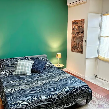 Medinat House Apartman *