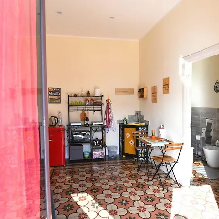 Medinat House Catania
