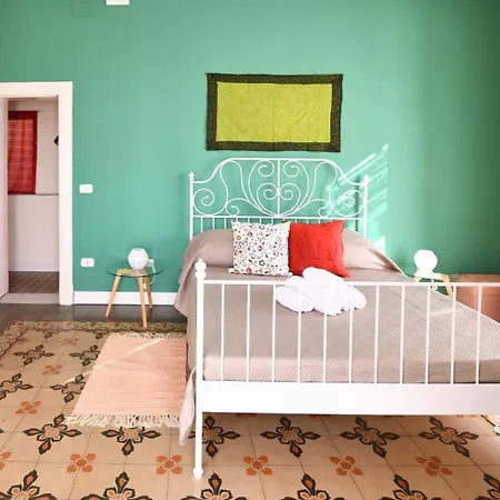 Medinat House Apartman
