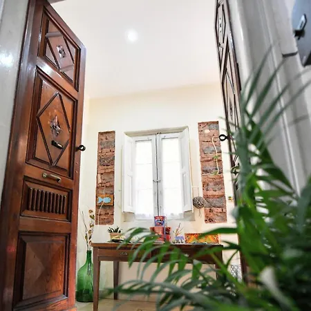Apartman Medinat House