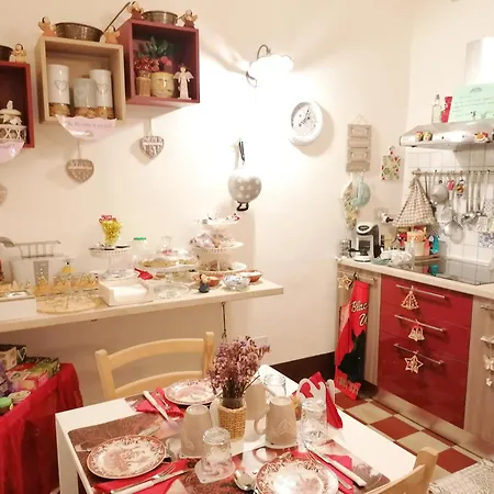 Medinat House Apartman
