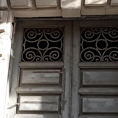 Apartment Medinat House *
