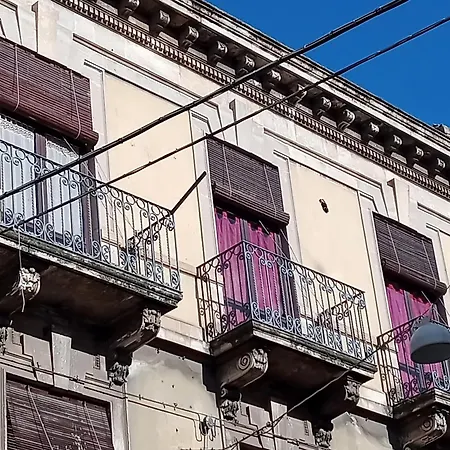 Medinat House Apartment