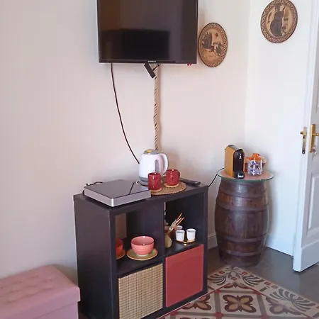 Medinat House