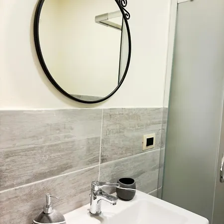 Apartment Medinat House Catania