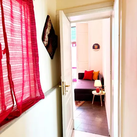 Medinat House Catania