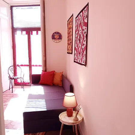 Apartment Medinat House Catania