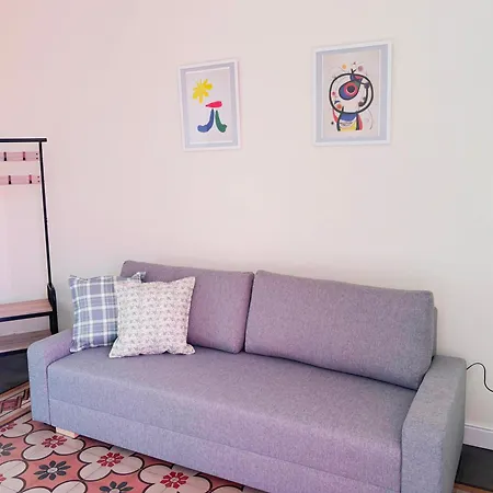 Medinat House Apartment Catania