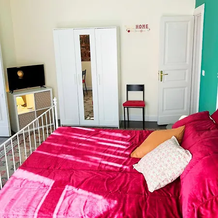 Apartment Medinat House *
