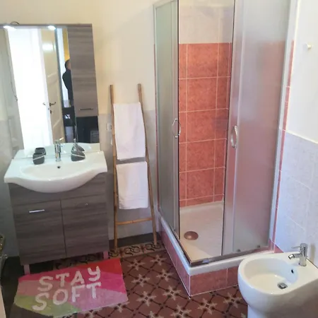 Apartment Medinat House Catania
