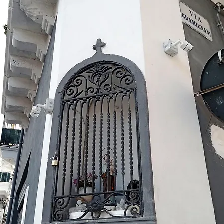 Medinat House Apartment Catania
