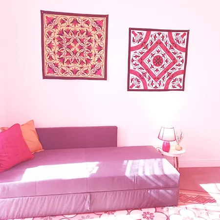 Apartment Medinat House Catania