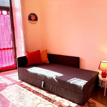 Medinat House * Catania