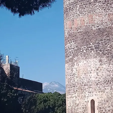 Medinat House Catania