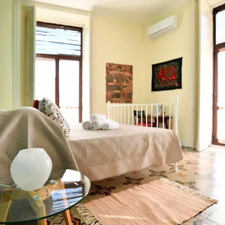 Medinat House Apartment Catania
