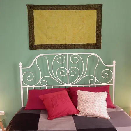 Medinat House Apartment Catania