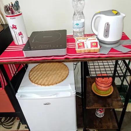 Medinat House Apartment Catania
