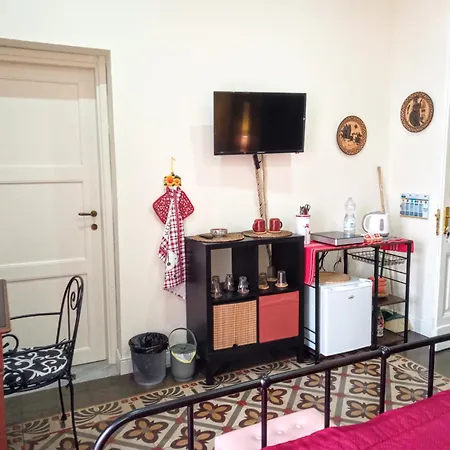 Medinat House