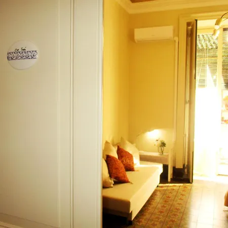 Apartment Medinat House *