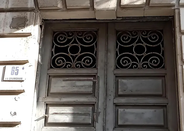 Apartamento Medinat House *