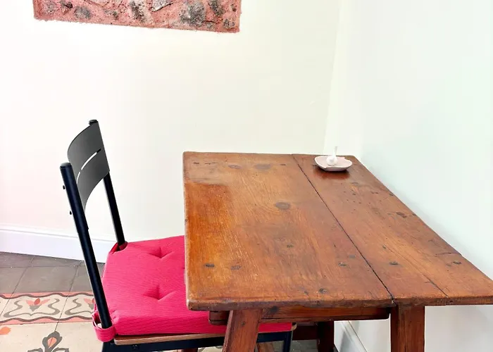 Medinat House * Catânia