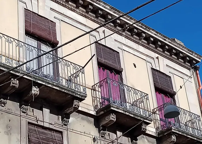 Medinat House Apartamento