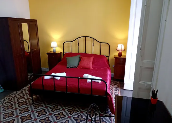 Apartamento Medinat House *