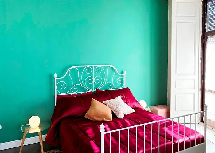 Apartamento Medinat House