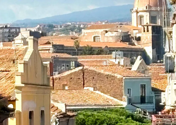 Apartamento Medinat House *