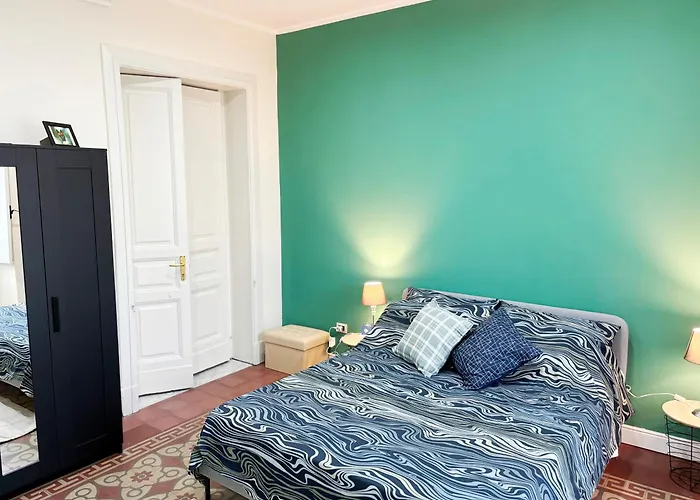 Medinat House Apartamento *