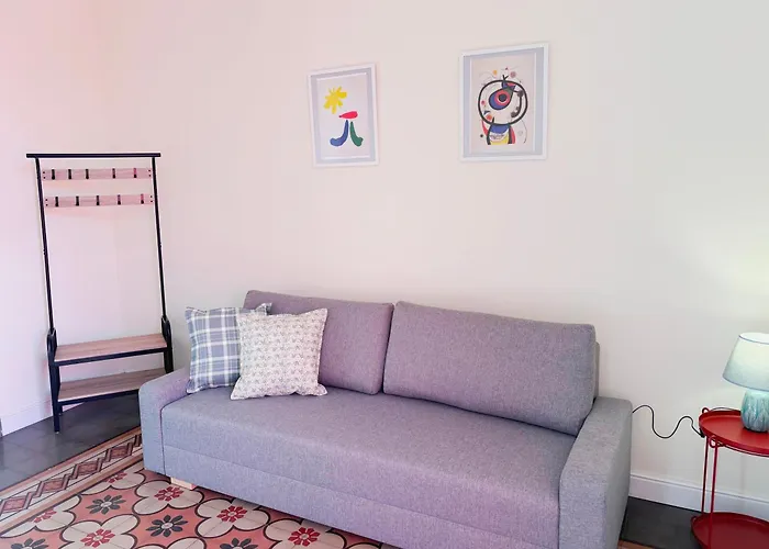 Medinat House Apartamento Catânia