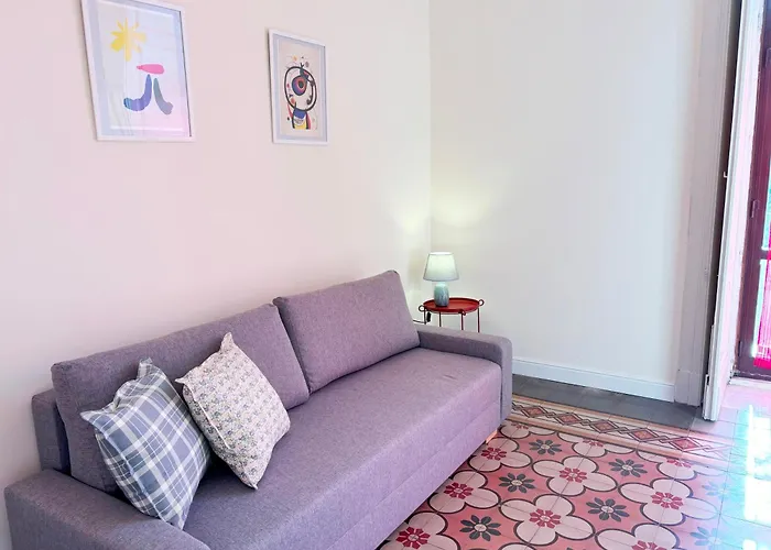 Medinat House Catânia