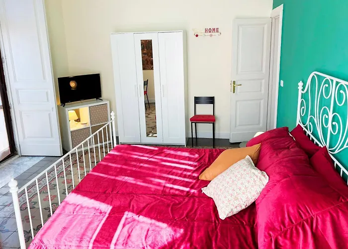 Apartamento Medinat House *