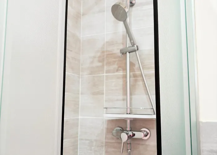 Apartamento Medinat House