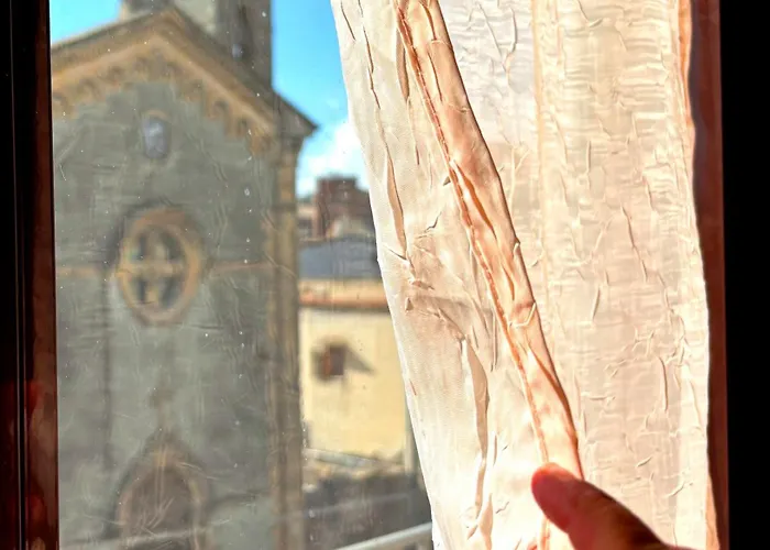 Medinat House Catânia