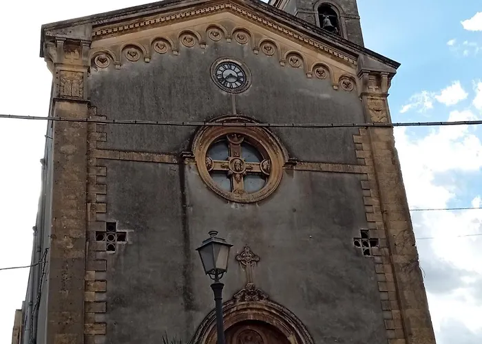 Apartamento Medinat House *