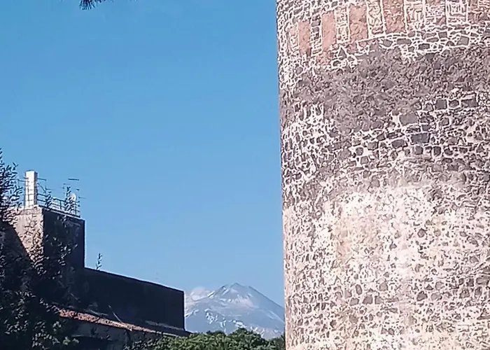 Medinat House Catânia