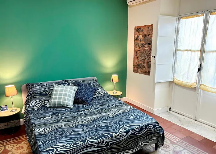 Medinat House Apartamento *