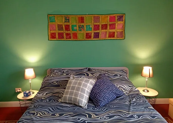 Medinat House Catânia