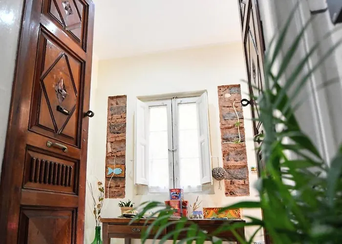 Apartamento Medinat House