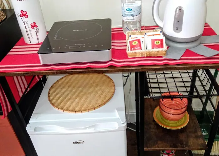 Medinat House Apartamento Catânia