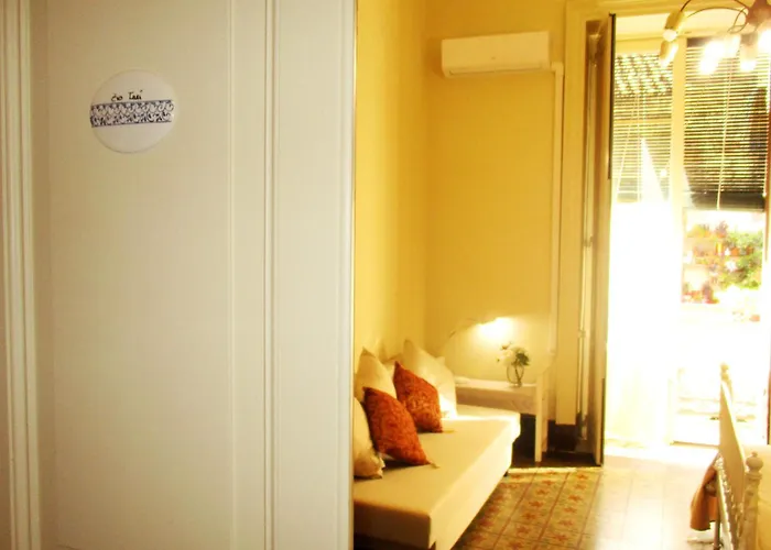 Apartamento Medinat House *